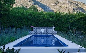 The Montagu Coach House
